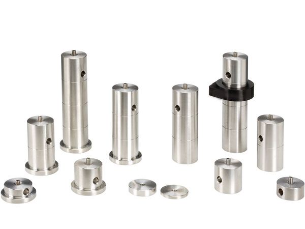Pedestal Post & Fork Clamp