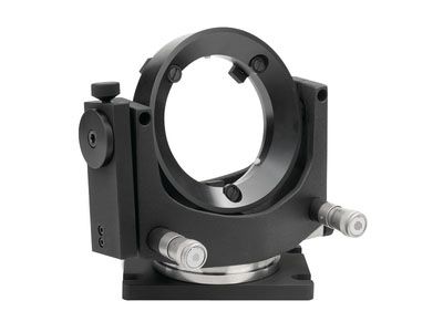 Gimbal Mounts