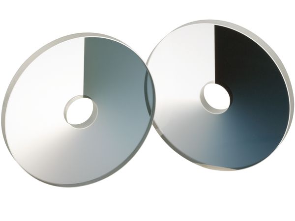 Variable ND Filter
