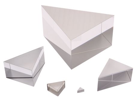 Right Angle Prisms