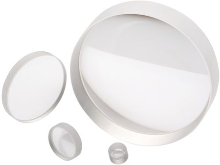 BK7 Bi-Concave Lens