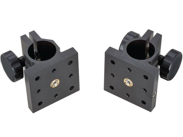 Rod Clamps