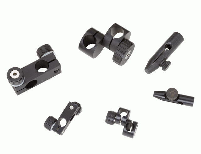 Clamps