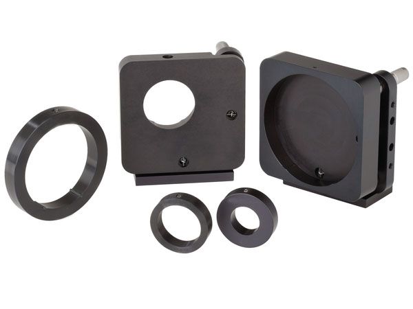 Kinematic Mount