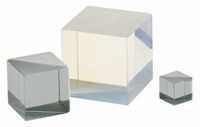Non-Polarizing Cube Beamsplitters